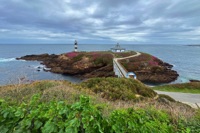 Off to Iberia Day 11 - The Coast of Galicia